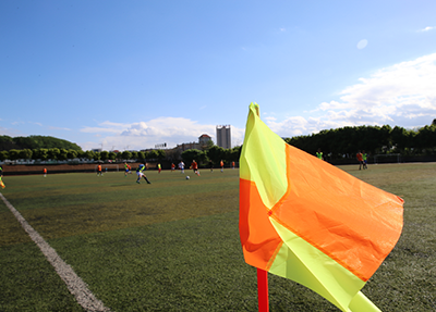 学校操场 学校操场