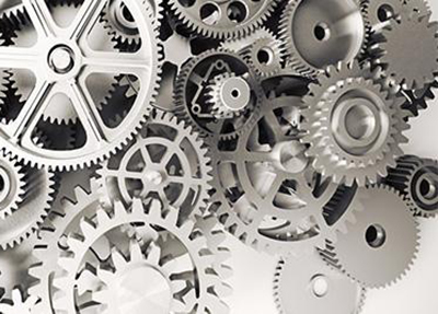 机械加工 机械加工