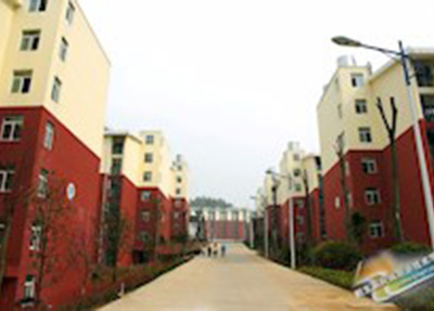 黔东南民族职业技术学院有哪些专业