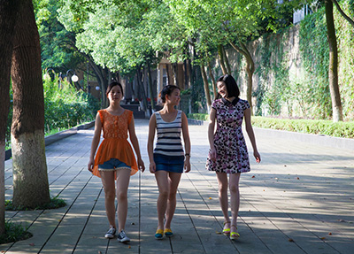 贵州工商职业学院宿舍条件