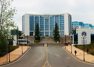 贵州职业技术学院住宿条件 贵州职业技术学院住宿条件