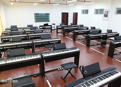 贵州职业技术学院校园环境 贵州职业技术学院校园环境