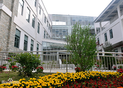 贵州盛华职业学院宿舍条件