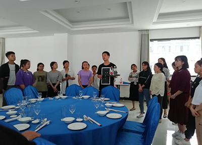 校企共建 校企共建