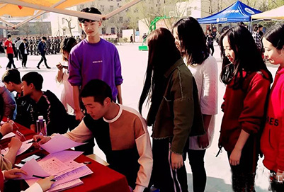 贵州省邮电学校五年制高职专业介绍