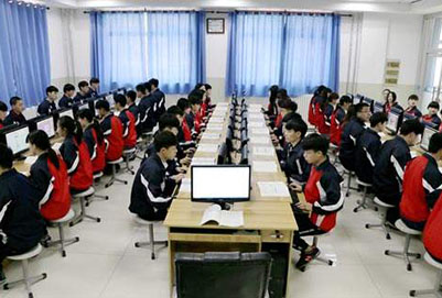 贵州省邮电学校2018三大热门专业就业前景