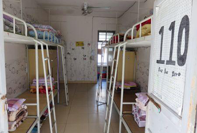 贵州省邮电学校的条件怎么样?