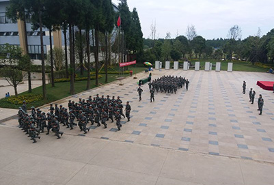 贵阳邮电学校为学生提供了哪些就业保障?