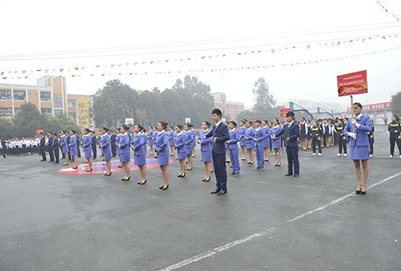 贵州邮电职业学校毕业生好就业吗?