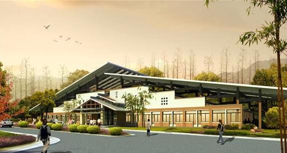 务川仡佬族苗族自治县中等职业学校简介 务川仡佬族苗族自治县中等职业学校简介