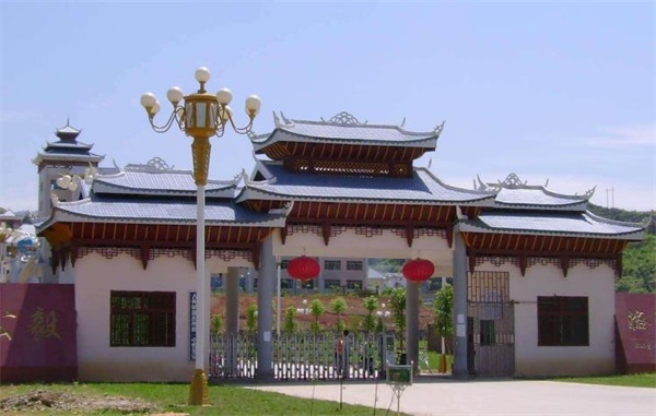 榕江县民族职业技术学校学校简介 榕江县民族职业技术学校学校简介
