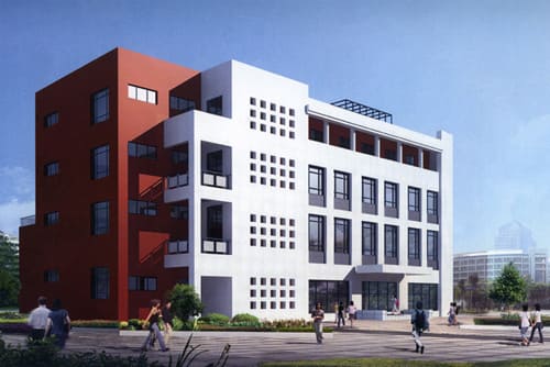 纳雍县中等职业学校学校简介