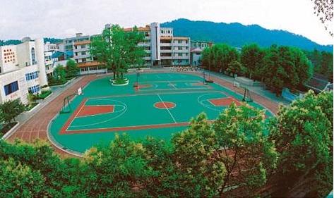 石阡县中等职业学校简介 石阡县中等职业学校简介