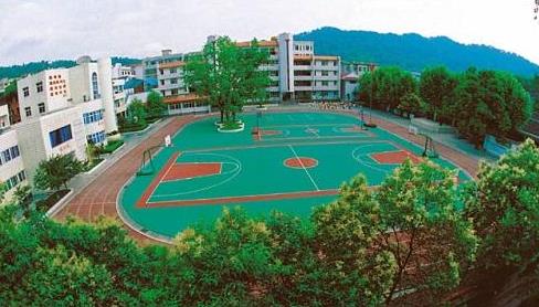 从江县职业技术学校学校简介