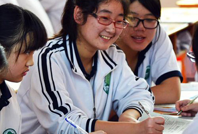 初中生读贵州邮电学校需要什么条件吗?