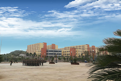 遵义市职业技术学校学校简介 遵义市职业技术学校学校简介