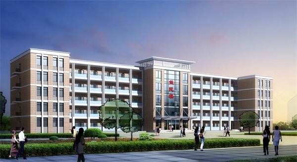 惠水县中等职业学校学校简介 惠水县中等职业学校学校简介