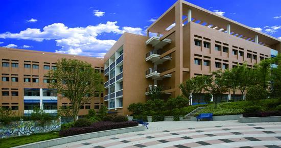 贵阳市城乡建设学校