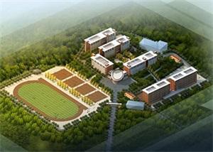 麻江县中等职业学校学校简介