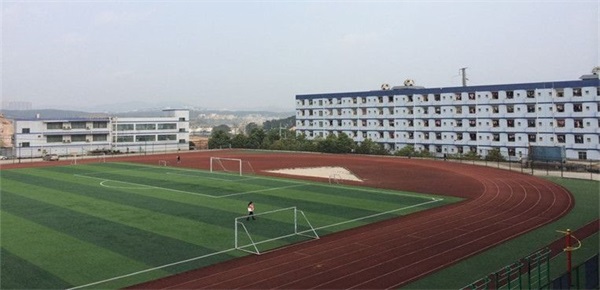 贵州科技学校学校简介