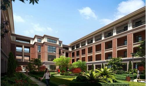 六盘水市钟山区职业技术学校学校简介 六盘水市钟山区职业技术学校学校简介