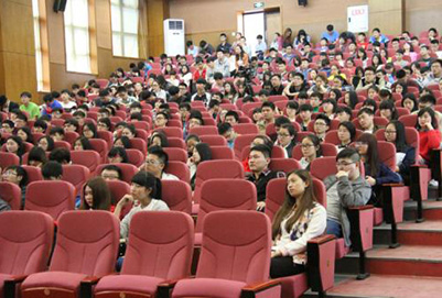 贵州邮电学校哪所学校环境好?