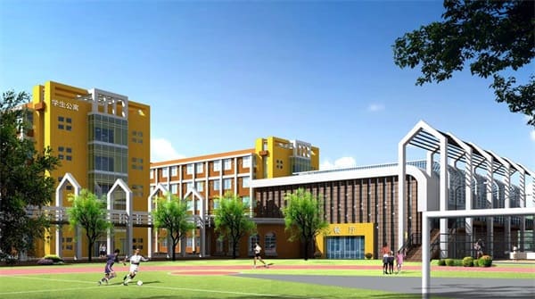 贵阳电子职业学校学校简介 贵阳电子职业学校学校简介