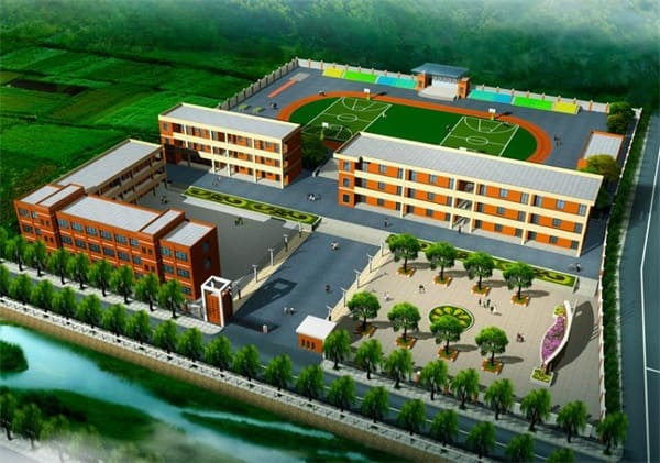 贵阳电子职业学校学校简介 贵阳电子职业学校学校简介