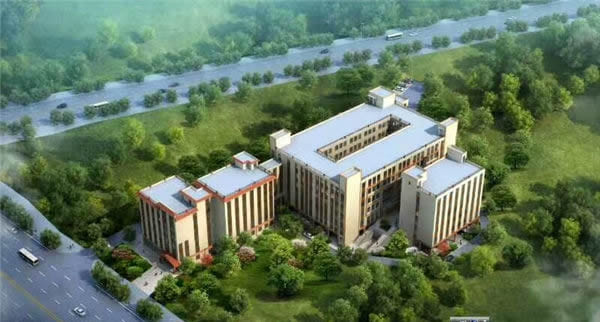 贵州省机械职业技术学校