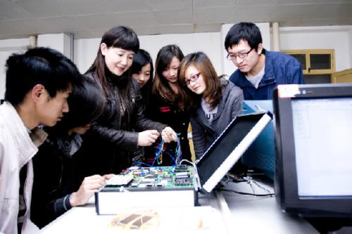 邮电相关专业,什么专业好?