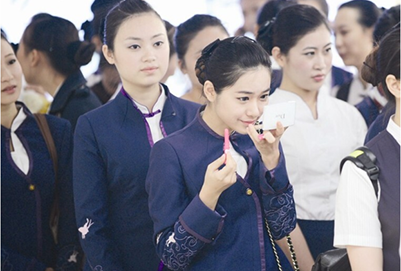 遵义铁路学校高铁乘务专业的招生要求有哪些?