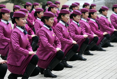 遵义轨道交通学校环境怎么样?
