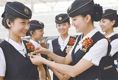 遵义轨道交通学校是培养专业人才摇篮