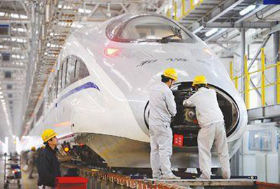 贵阳铁路学校铁道车辆运用与检修专业简介