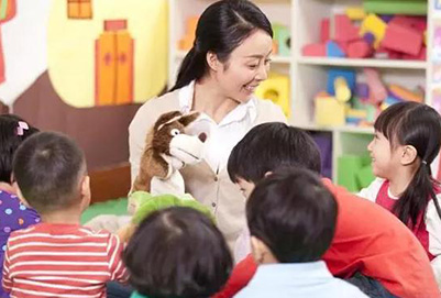 贵阳幼师专业学校培养哪里好?