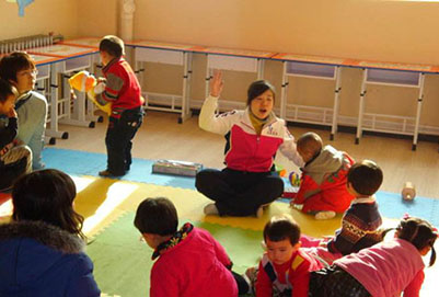 贵阳幼师学校对于专业人才的培养计划如何