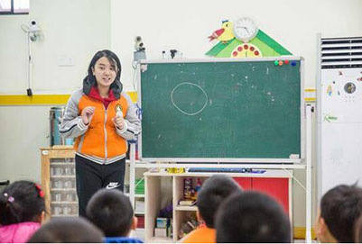 贵州幼师学校的学生就业有哪些?