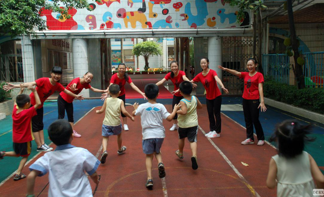 贵阳幼师学校幼师专业的课程以及培养目标如何