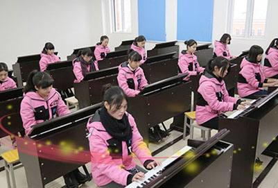 贵阳幼师学校教学方法好不好