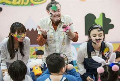 贵阳幼师学下3+2制怎么样