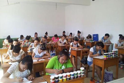 选择贵阳幼师学校学幼师好不好