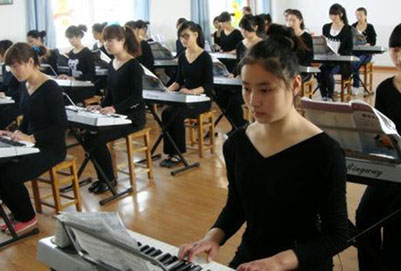 应该如何选择幼师专业学校