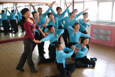 贵阳幼师学校的教学质量如何