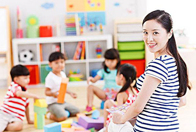 贵州幼师学校学前教育专业方向有哪些?