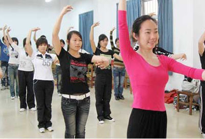 2018贵阳幼师职业学校地址在哪儿
