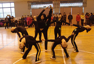 贵阳幼儿师范学校有哪些优势呢