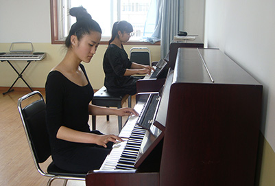 贵阳幼儿师范学校招生对象和条件