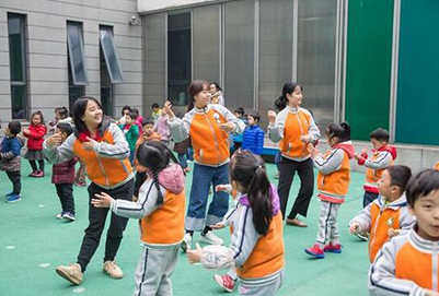 贵州幼儿师范学校幼师就业待遇如何