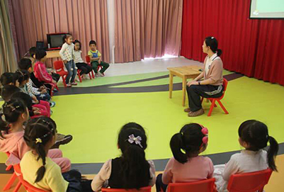 贵阳幼师学校浅析幼师资格证报考条件