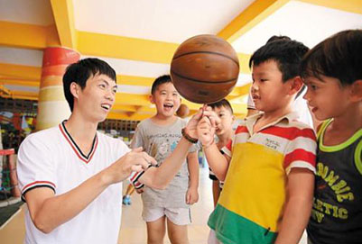 贵阳幼儿师范学校幼师专业就业分析